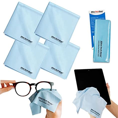 microfiber cloth for watches